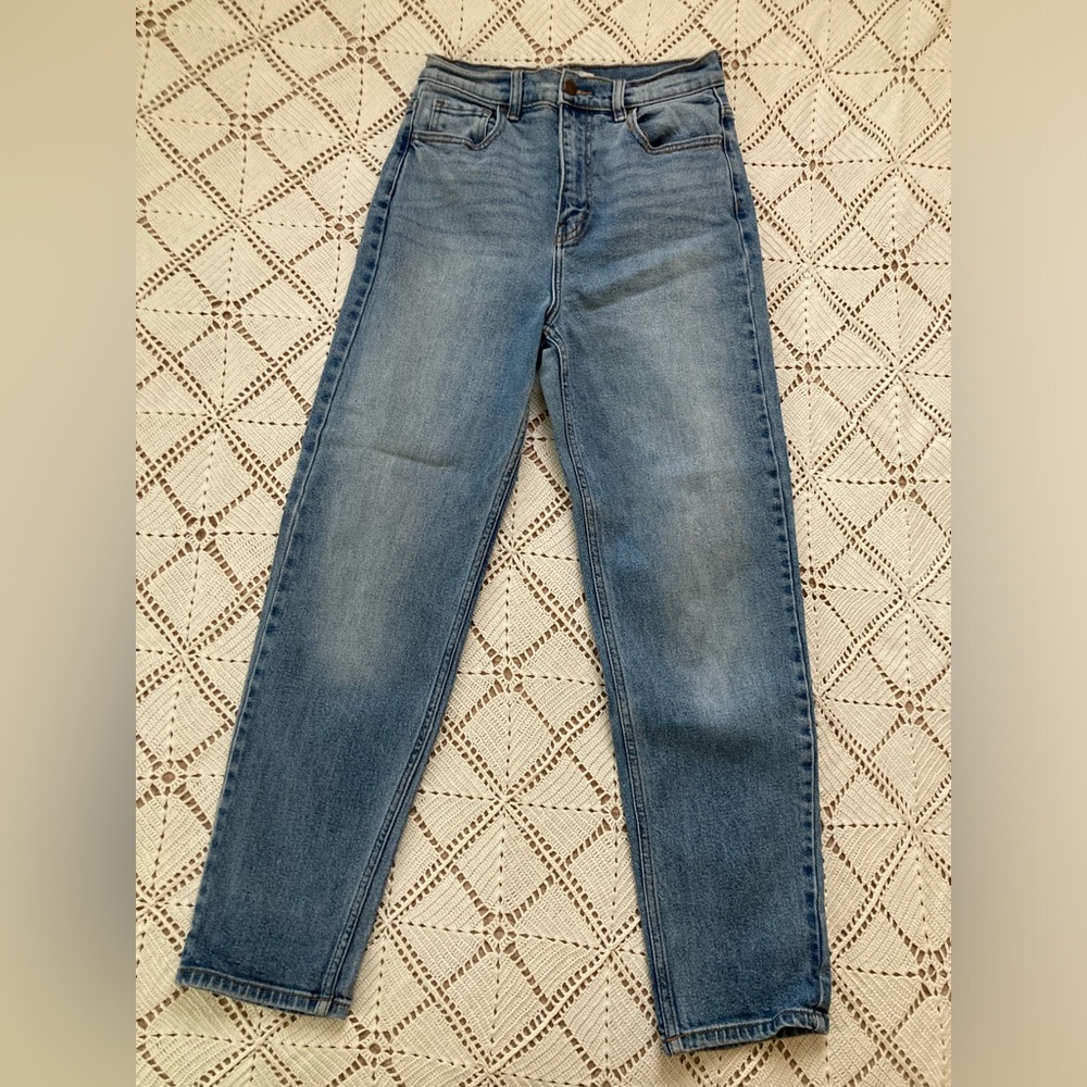 Cello Vintage fit jeans